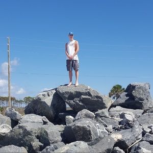 Meet your Posher, Joseph